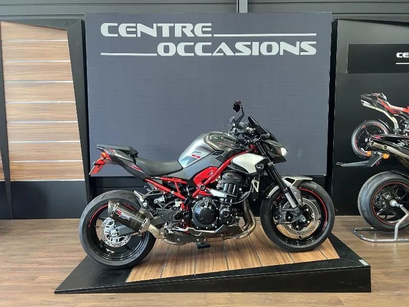 Z 900