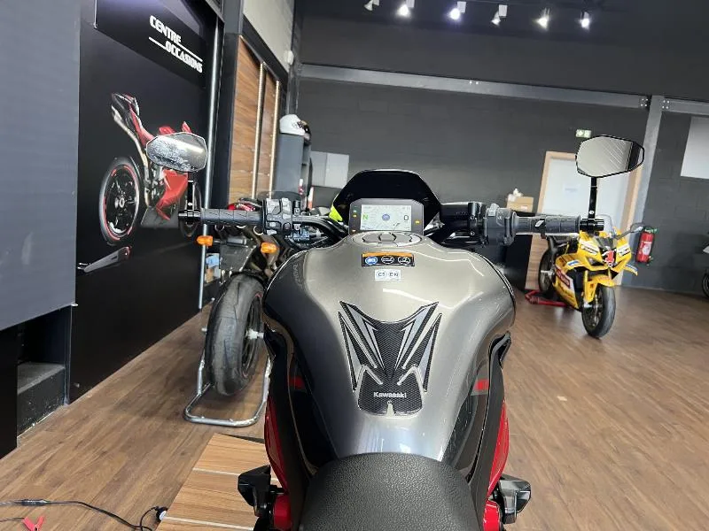 Z 900