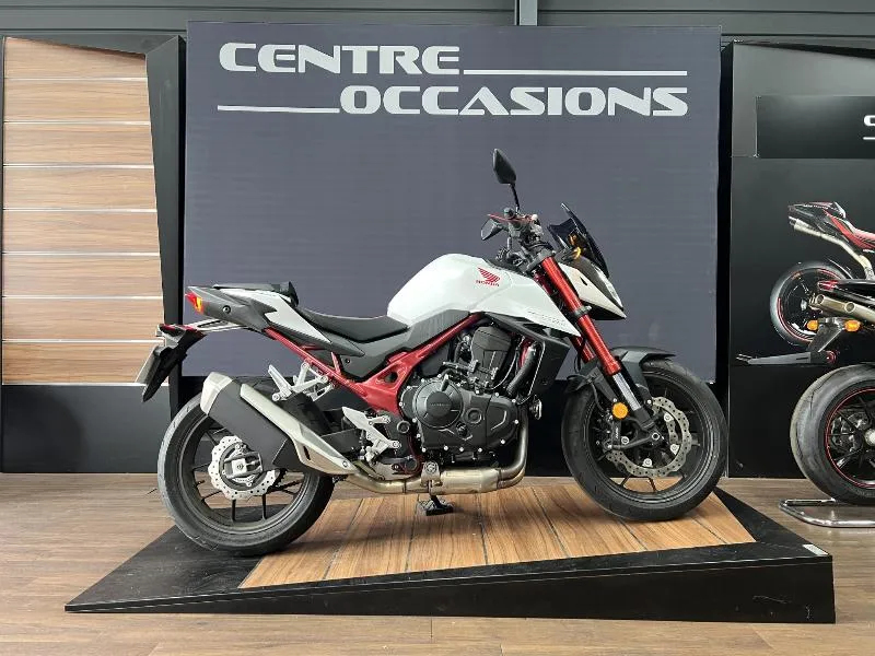 CB 750 HORNET