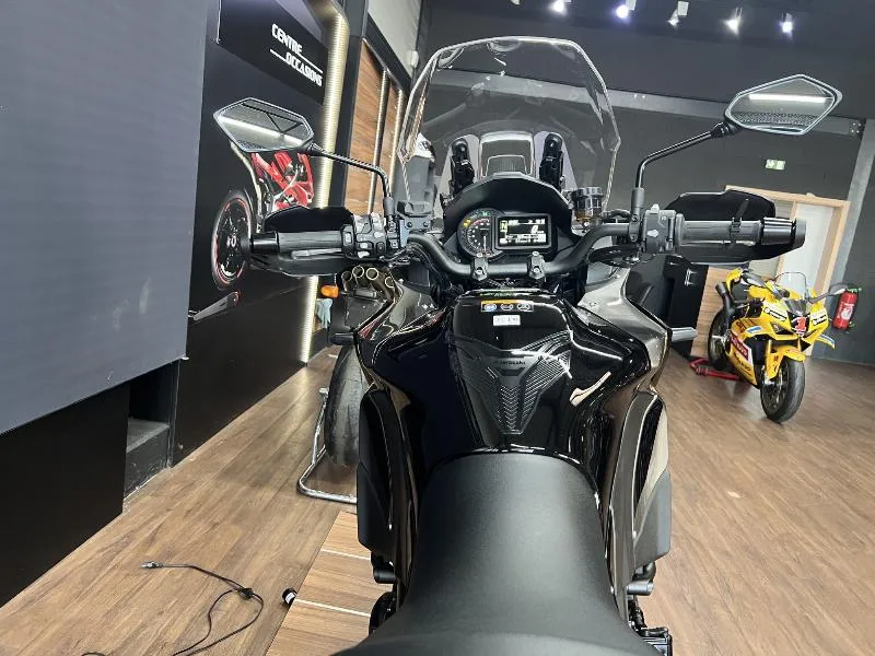 Versys 1100 S