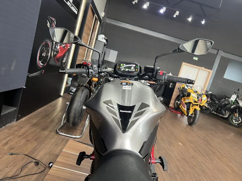 Z 650 