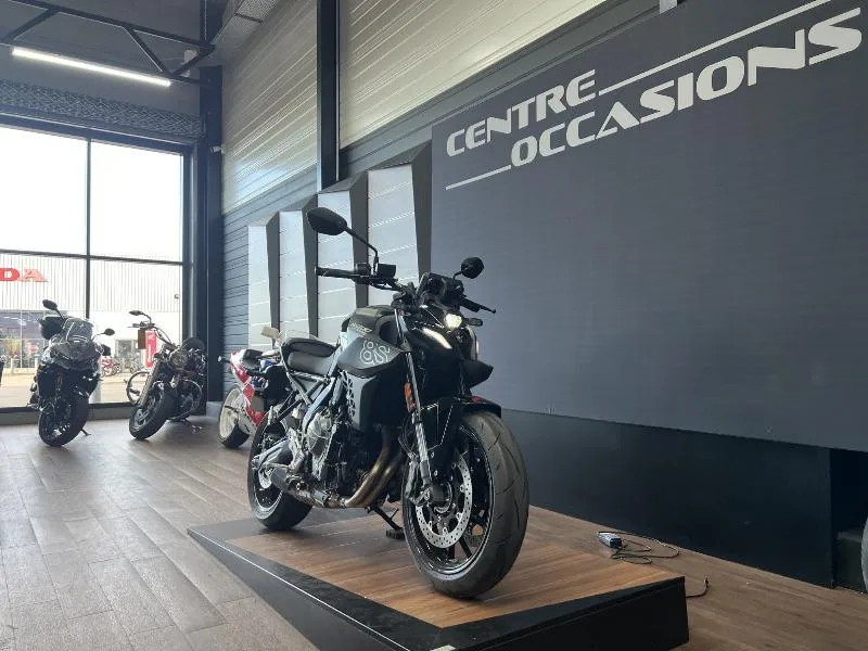 GSX8S