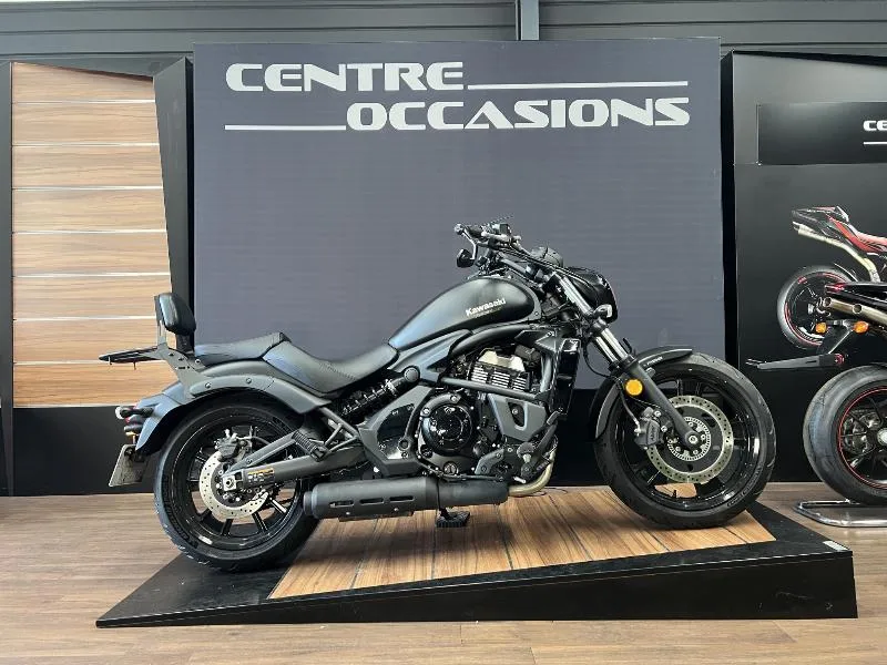 VULCAN 650 S 2020