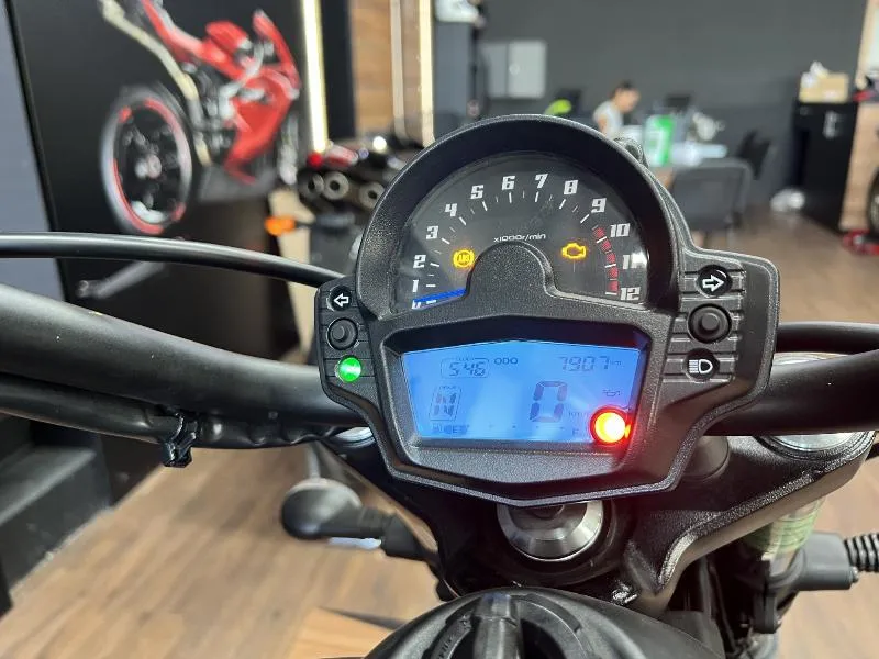 VULCAN 650 S