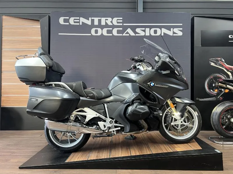 R 1250 RT