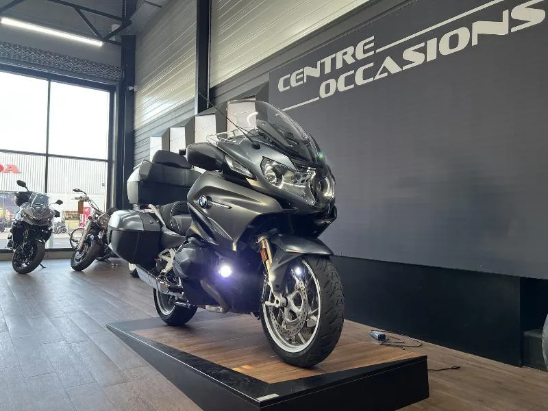 R 1250 RT