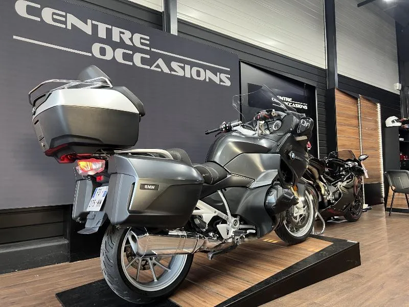 R 1250 RT