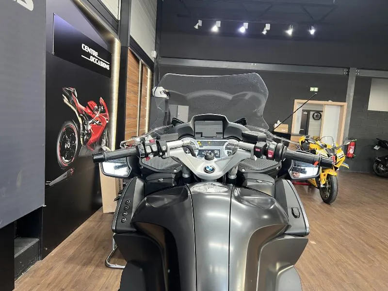 R 1250 RT