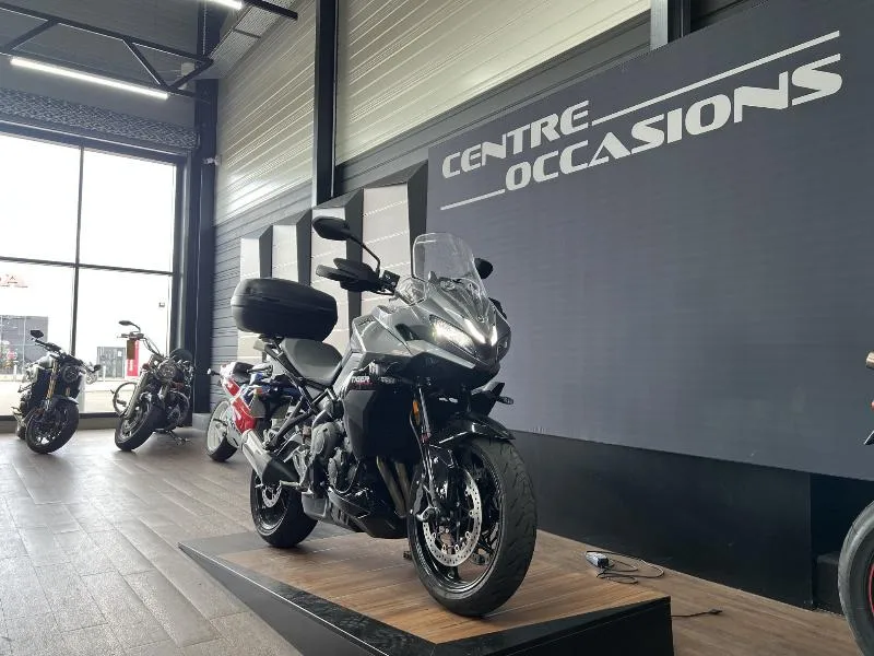 TIGER 800 SPORT