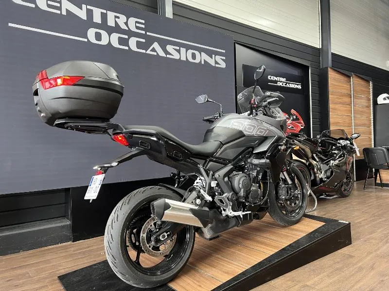 TIGER 800 SPORT