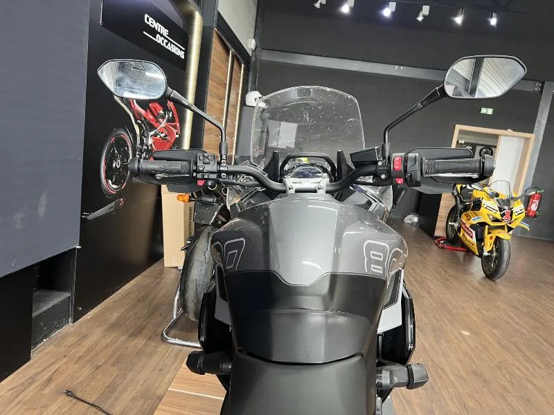 TIGER 800 SPORT