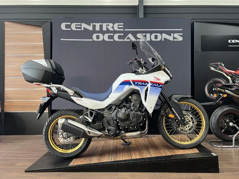 XL 750 TRANSALP