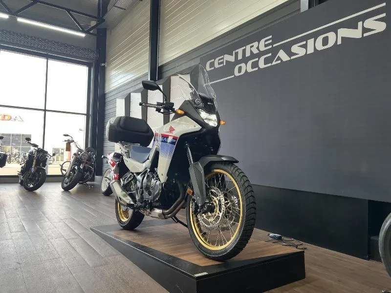 XL 750 TRANSALP