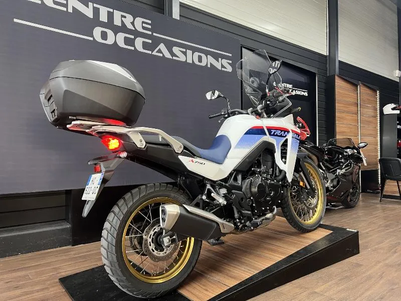 XL 750 TRANSALP
