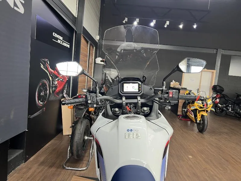 XL 750 TRANSALP
