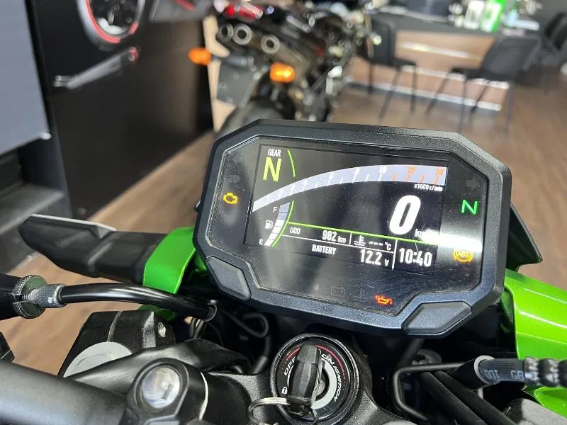 Z 500 SE