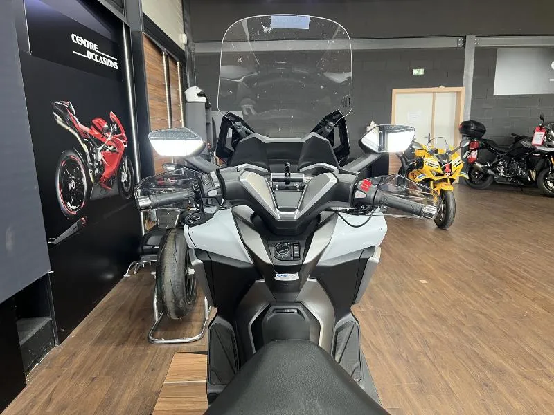 NSS FORZA 350