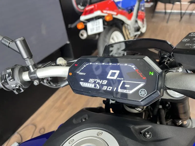 MT07 