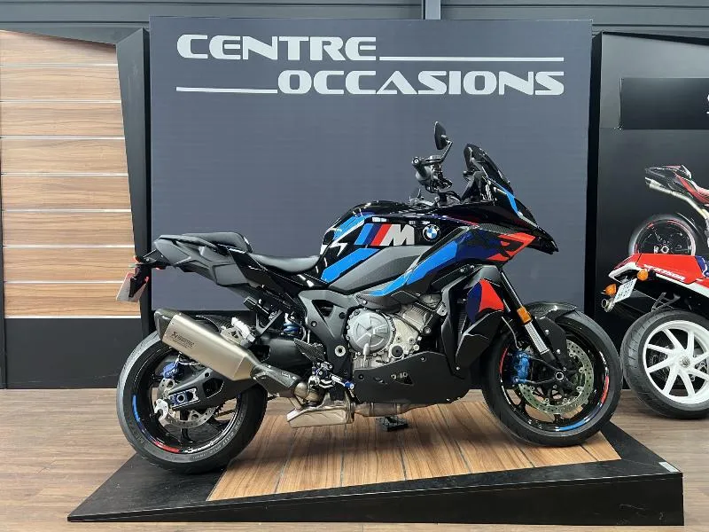 M 1000 XR 2024