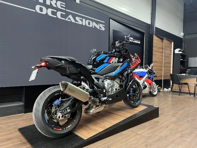 M 1000 XR