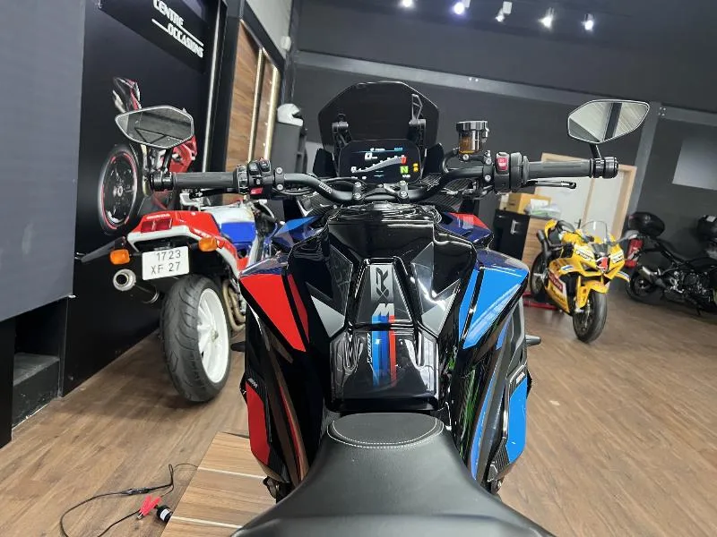 M 1000 XR