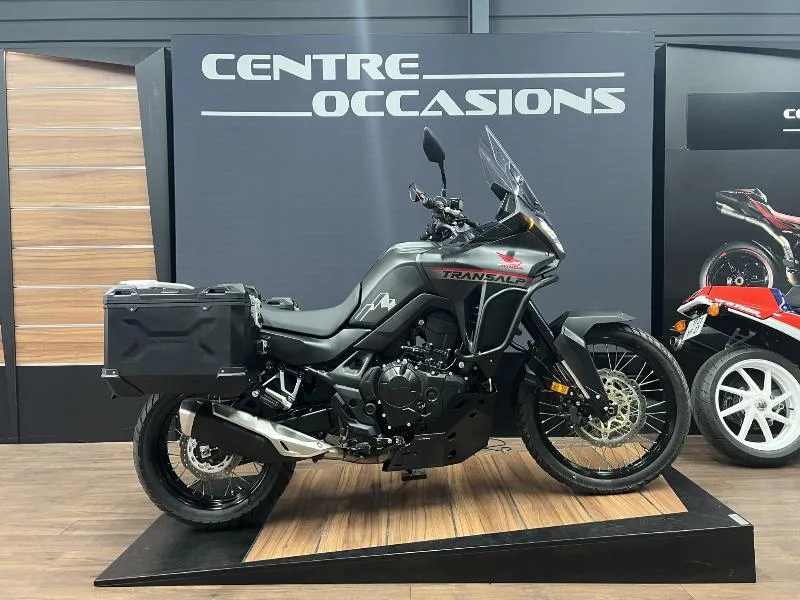 XL 750 TRANSALP