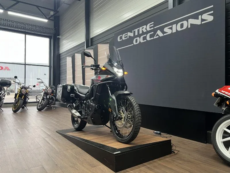 XL 750 TRANSALP