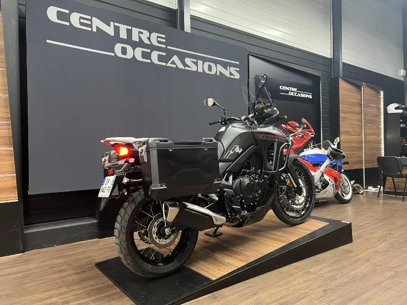 XL 750 TRANSALP