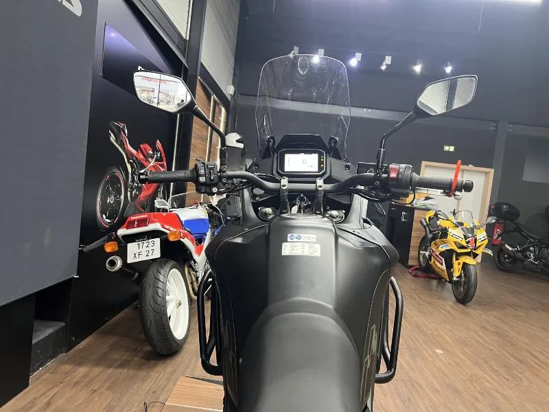XL 750 TRANSALP