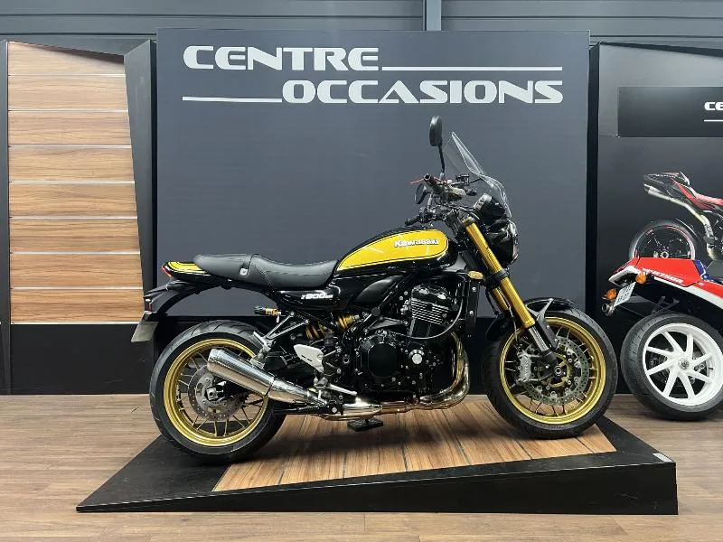 Z 900 RS SE