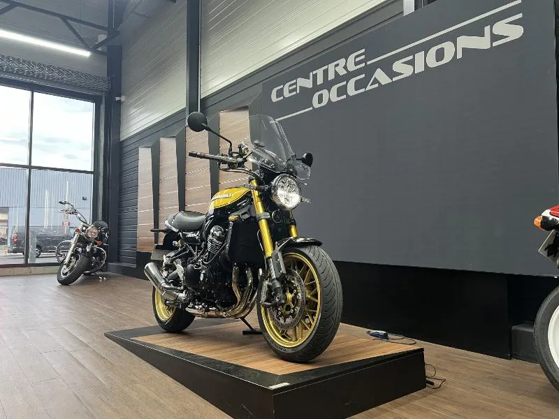 Z 900 RS SE
