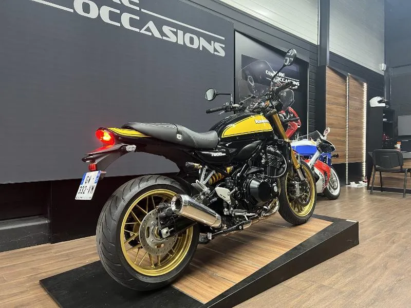 Z 900 RS SE