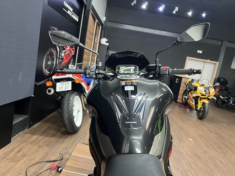 Z 900