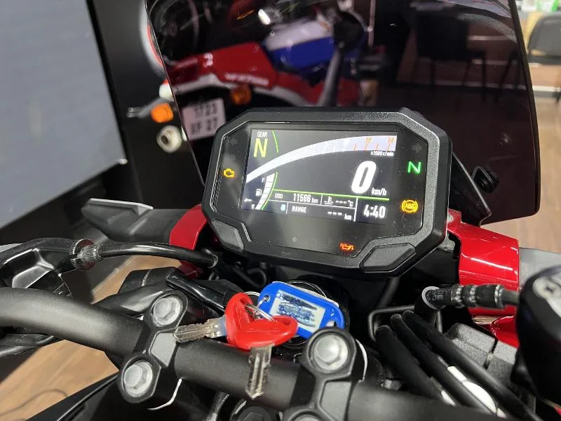 Z 500 SE