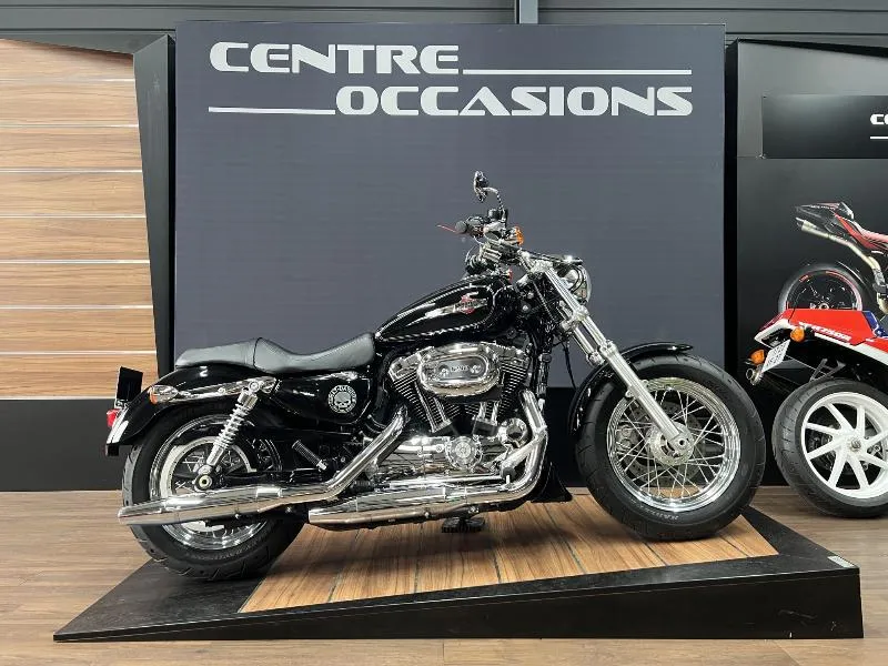 SPORTSTER 1200 XL