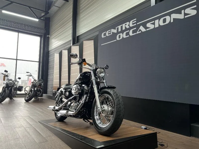 SPORTSTER 1200 XL