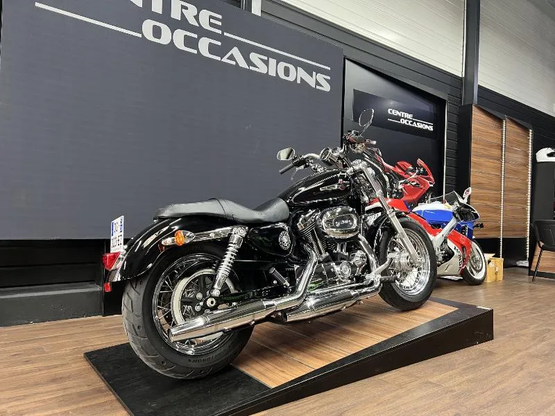 SPORTSTER 1200 XL