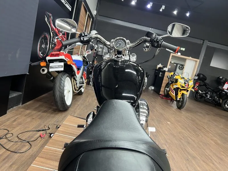 SPORTSTER 1200 XL