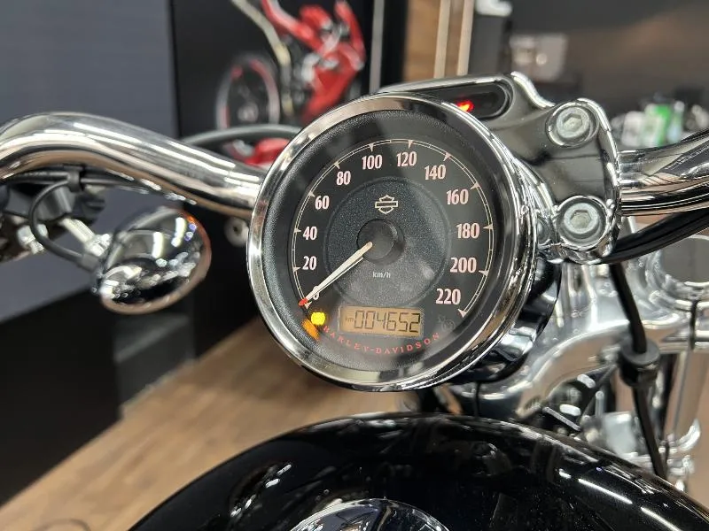 SPORTSTER 1200 XL