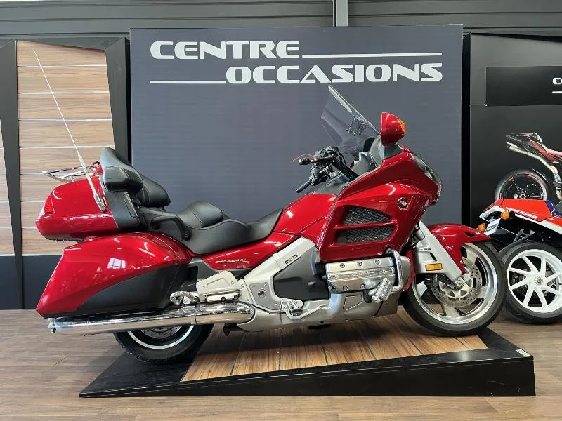 GL 1800 GOLDWING