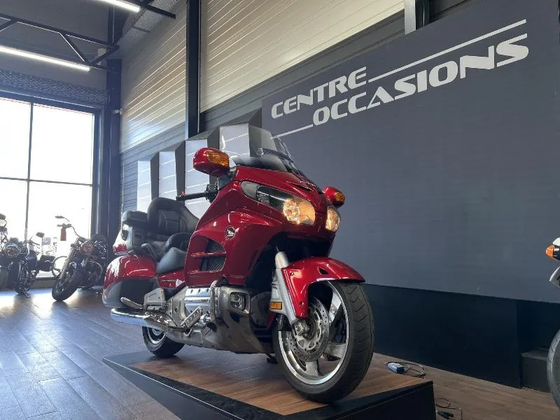 GL 1800 GOLDWING
