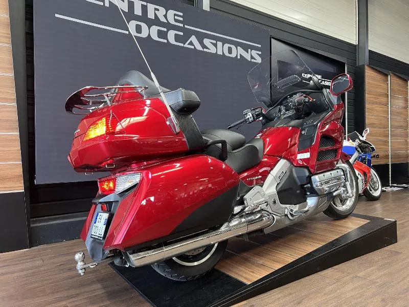 GL 1800 GOLDWING
