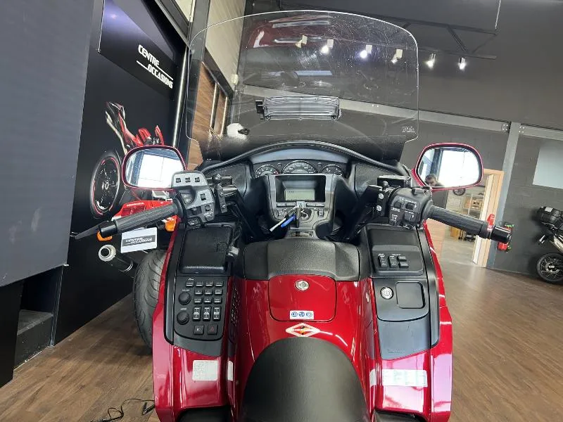 GL 1800 GOLDWING