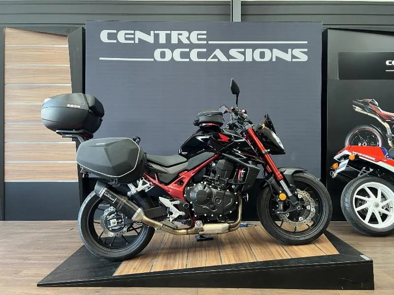 CB 750 HORNET