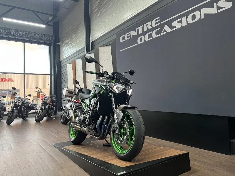 Z 900