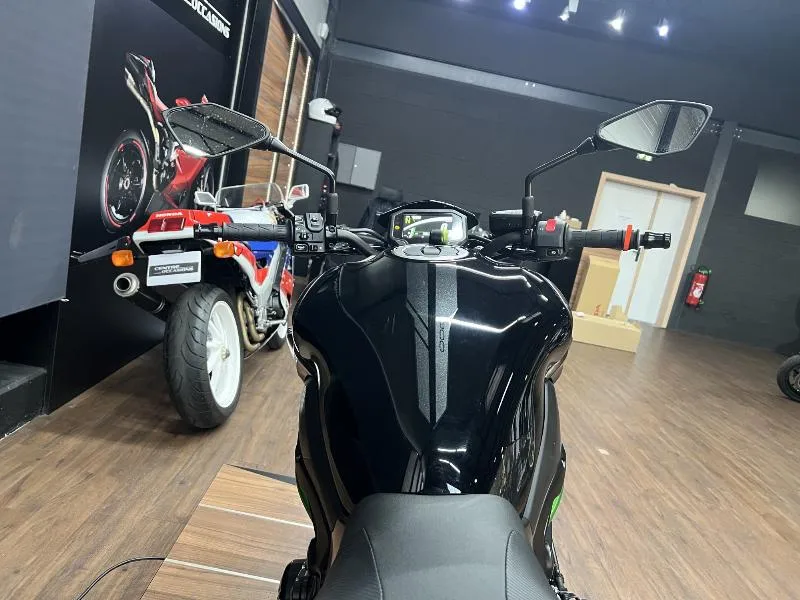 Z 900