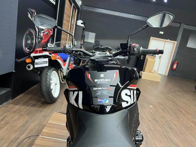 GSXS 1000 ABS