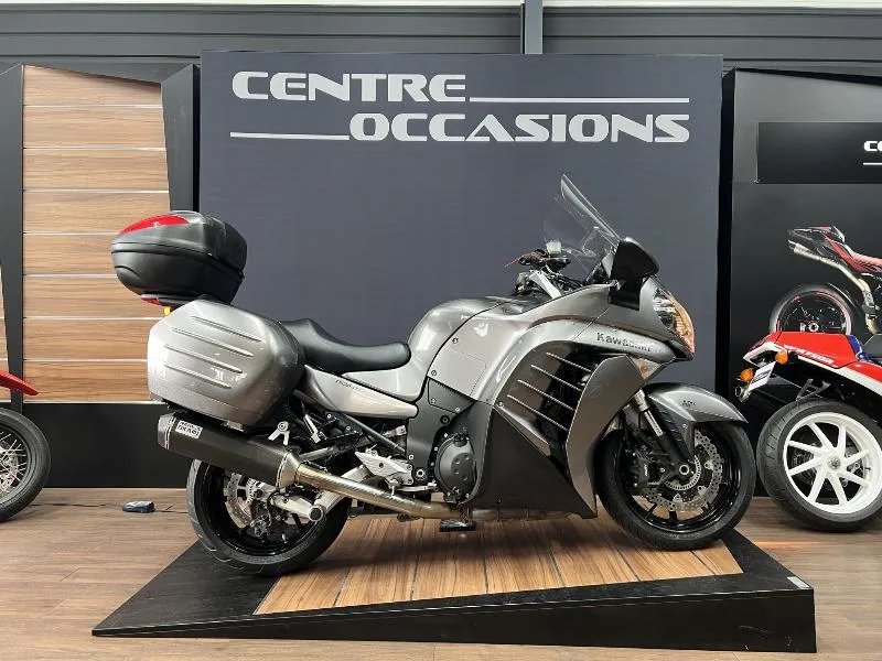 GTR 1400