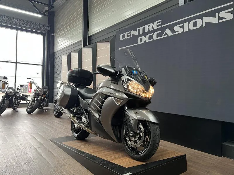GTR 1400
