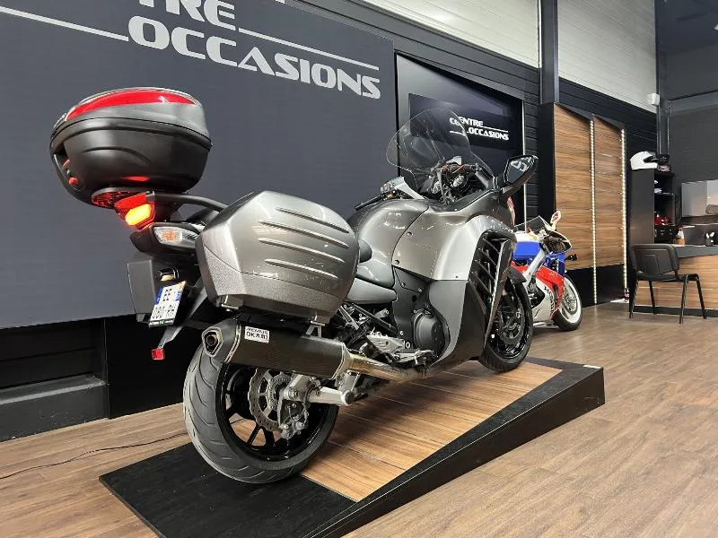 GTR 1400